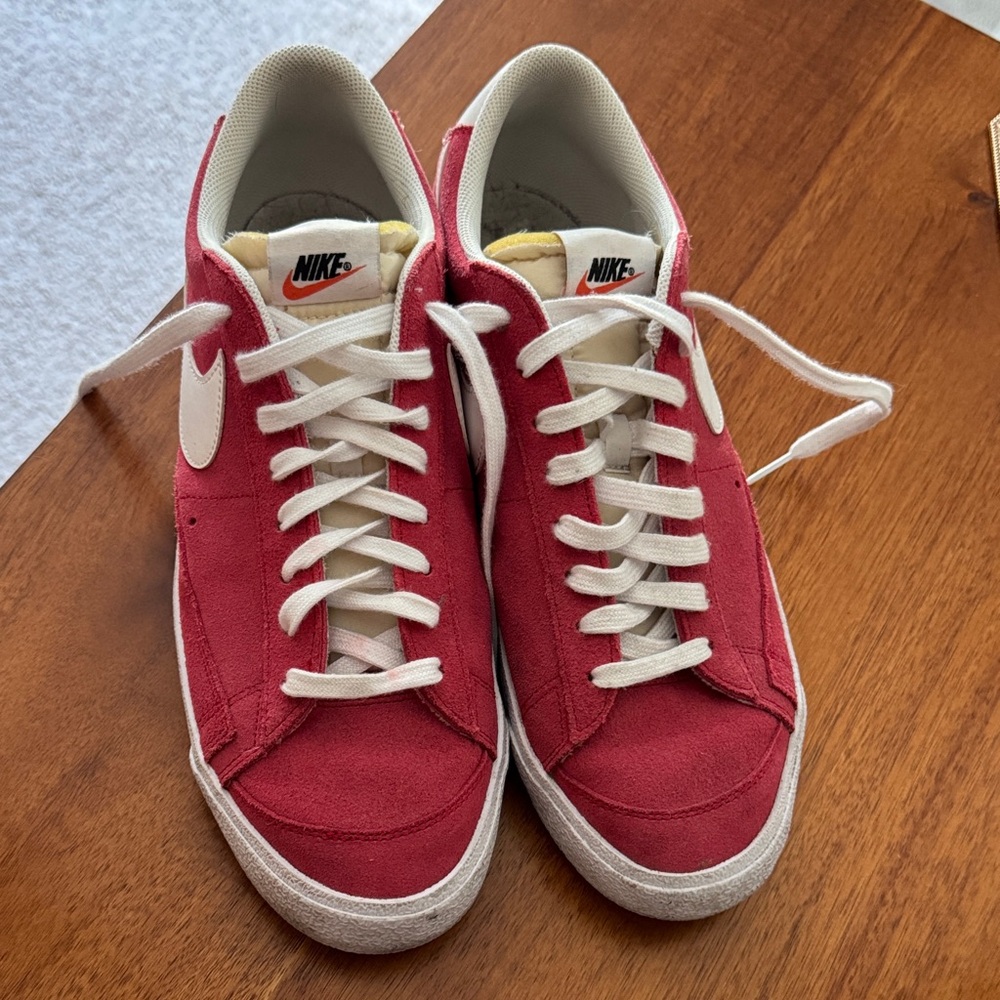 Nike blazer low ‘77 ‘University - Picture 2 of 6